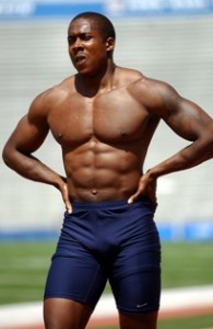 How to Build Muscle Olympic Style: Part 2 How to Build Muscle Olympic Style: Part 2